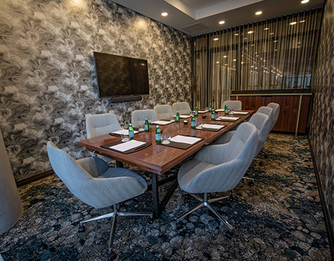 Aurora Boardroom III